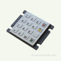 16-Key gecodeerd PIN-pad